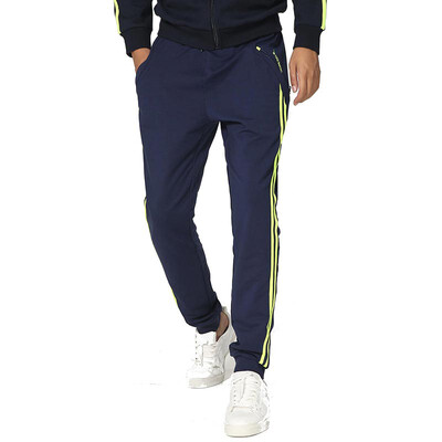 

Double Star Pants Men's Long Pants Casual Pants Fitness Training Pants