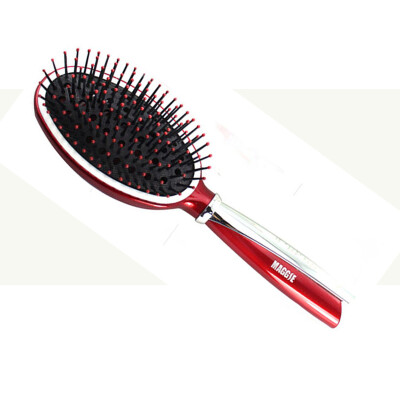 

Jingdong Supermarket] Mei Ji (MAGGIE) modeling hair comb air comb comb / fashion balloon massage comb gift gift 2492