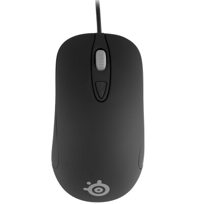 

Раса Ядро (SteelSeries) Kinzu v3 Halo War Версия 2 Gaming Mouse Black