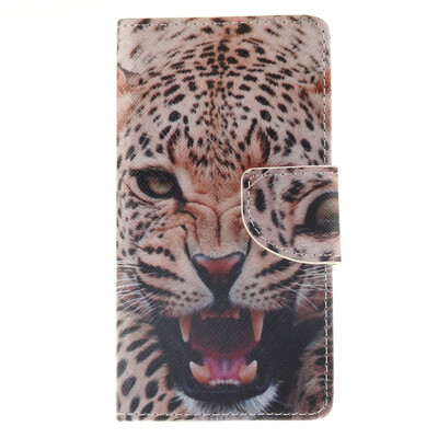 

Высокие каблуки Дизайн Кожа PU откидная крышка карточки бумажника держатель чехол для Sony Xperia M2