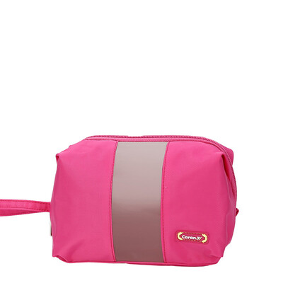 

Carany Portable Travel Mini Storage Bag