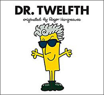 

Dr Twelfth
