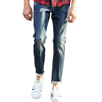 

Pioneer Pioneer Брюки Мужские длинные брюки 611004 Deep Blue
