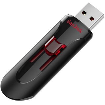 

SanDisk (CZ600) 16 ГБ USB3.0 U диск