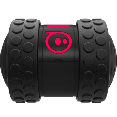 

Sphero 1B01BFC Ollie Smart Remote Ball Black APP Control Toy Robot