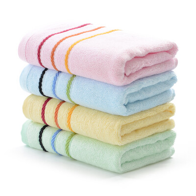 

ZHUYIBAI absorb bamboo fibre face towel