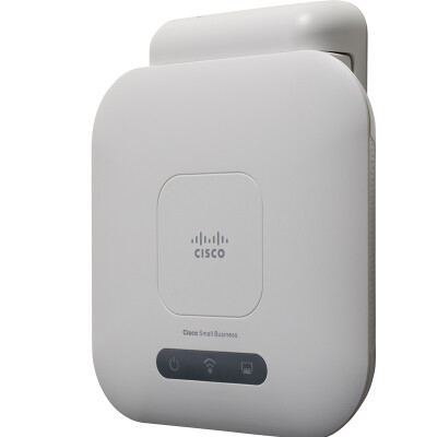 

CISCO Wireless Access Point (White)