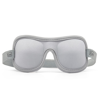 

GO TRAVEL Hemispheric Three-dimensional Sleeping eyeshade Travel accessories