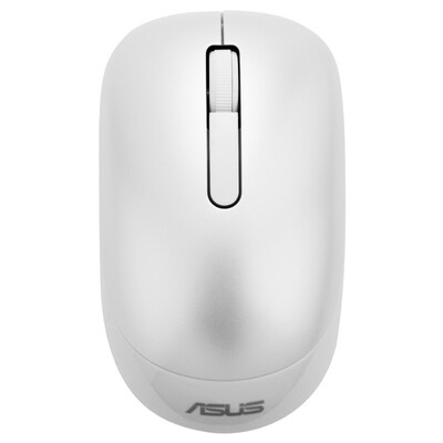 

ASUS (ASUS) WT205 беспроводная оптическая мышь портативная игра офисная мышь жемчужно-белый