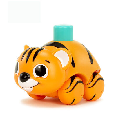 

Little Tikes (Little Tikes) образовательные детские игрушки тянуть игрушки ходить тигр 641 770 американский бренд