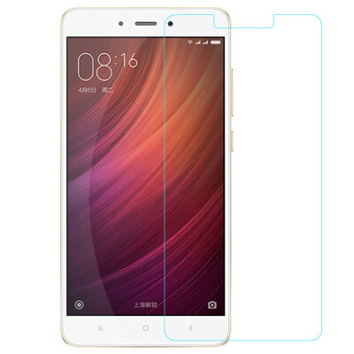 

XIAOMI RedMi Note 4 NILLKIN H+PRO Anti-Explosion Glass Scree