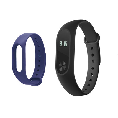 

Smorss replacement strap for Xiaomi Mi Band 2