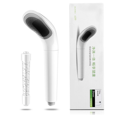 

Philips (PHILIPS) душевая вода очиститель ванна душ душ WP3859 машина двухжильный