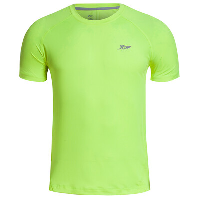 

XTEP Men Sporty Breathable T-Shirt