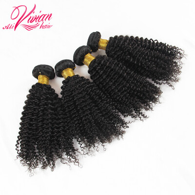 

Grade 8A Curly Virgin Hair Brazilian Hair Unprocessed Brazilian Virgin Hair Curly Cheap Kinky Curly Hair Weave Bundles