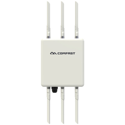

COMFAST AP / Открытый AP / WIFI работает на открытом воздухе AP / большое место покры