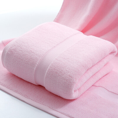 

BAISHITIAN thick cotton bath towel 90*180cm