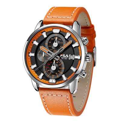 

Мужские наручные часы FILA Sport Fashion Waterproof