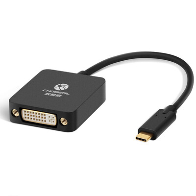 

Преобразователь Акихабара (CHOSEAL) miniDP HDMI Apple MacBook / Air Pro телевидение доступ адаптер / конверсионная линия QD6334