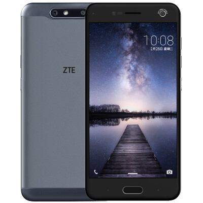 

ZTE Blade V8