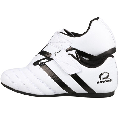 

Competitive taekwondo shoes adult children's anti-skid wear-resistant indoor training shoes men and women practice shoes