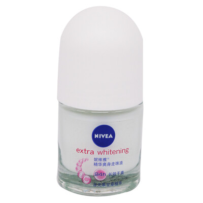 

Nivea Essence Body Balancing Solution 12ml Ms Underarm Repair Ms Antiperspirant Roller