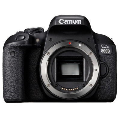 

Canon (Canon) EOS 800D Body