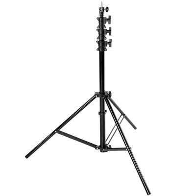 

Jinbei MZ-3800FP профессиональная рамка с воздушной лампой прочная высота 3,6 метра