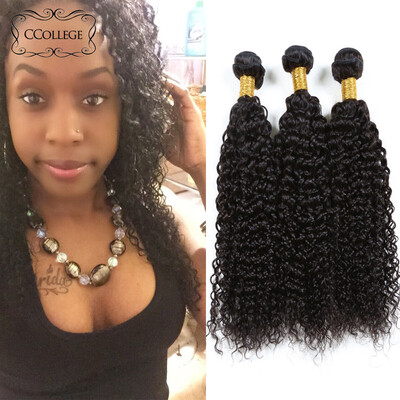 

Brazilian Virgin Hair Kinky Curly Virgin Hair 3 Bundles Human Hair Brazilian Kinky Curly Weave Human Hair Ccollege Hair Products