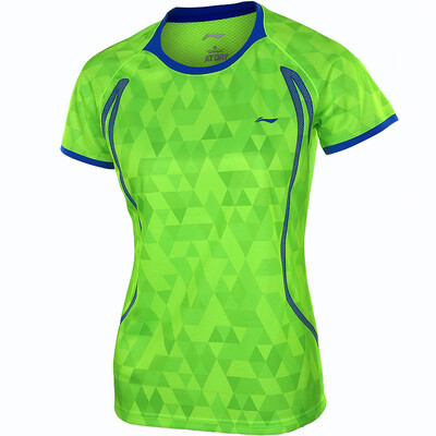 

Li Ning LI-NING Mens Badminton Match Shorts Sportswear AAPJ307-1 Ink Blue L