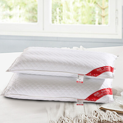 

Yalu&Freedom buckwheat filler cotton pillow