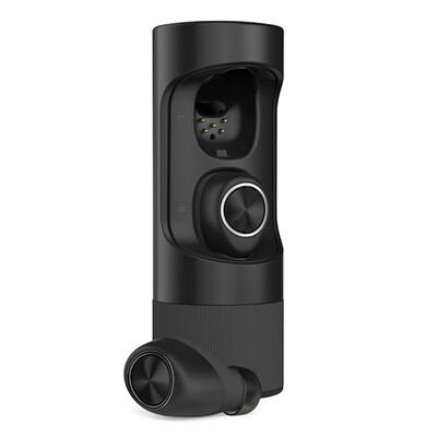 

Motorola (Motorola) Подсказка второго поколения в ухо телефона гарнитура спорта беспроводной Bluetooth Универсальный