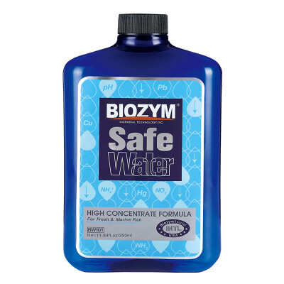 

BIOZYM Bainan Nitrification Bacteria Concentrated Nitrifying Bacteria Dirty Water Common Nitrifying Bacteria Liquid 350ml