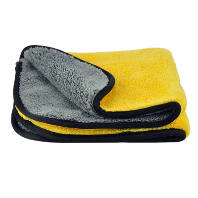 

Chemical Kys Chemical Guys MIC_1001 double-sided thick side towel towels