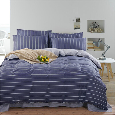 

FIRS cotton bed setbed kit duvet coverfitted sheetpillow case