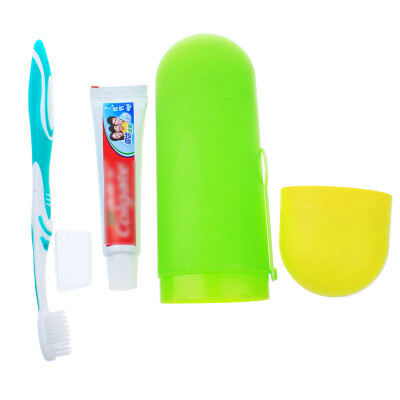 

BZN Portable Box for Toothbrush