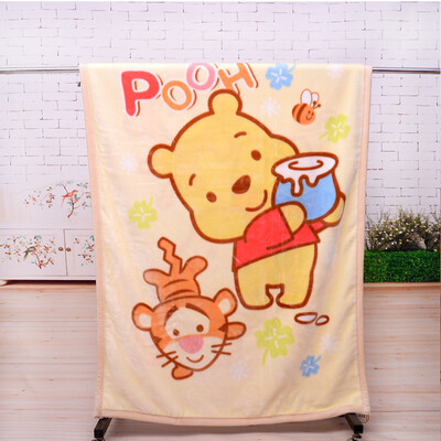 

Disney Baby Одеяло Детское одеяло Baby Blanket Подарочная коробка Желтый 14 см