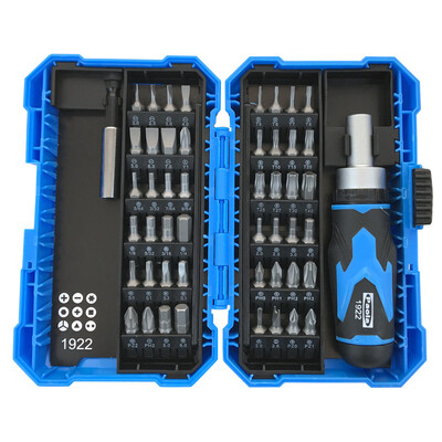 

Paola Paola ratchet effort handle 51 in 1 maintenance screwdriver screwdriver set screwdriver set 1922