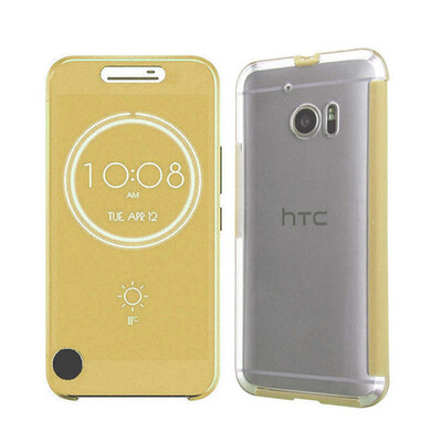 

Sinteluo Ice View Cover Case For HTC 10