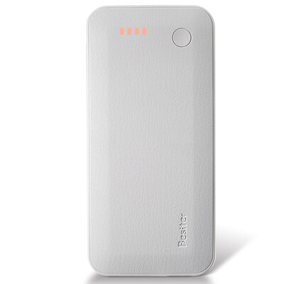 

Besiter Power Bank 12000mah Двойной выход USB