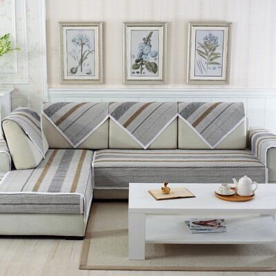 

Jingdong Supermarket Fang Ruo FANROL home fabric sofa cushion modern simple plain cotton wool sofa cushion Ireland - coffee 70 70cm