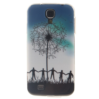 

Free Pattern Soft Thin TPU Rubber Silicone Gel Case Cover for SAMSUNG Galaxy S4 I9500