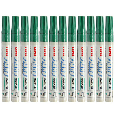 

Mitsubishi (Uni) слово ручка краски PX-20 (оранжевый) 2.2-2.8mm (12 палочек) (используется в авторемонтных)
