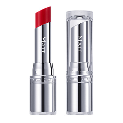 

Mystery is still (MISSHA) charm tender and charming soft matte lipstick (bright red) 4.1g (lipstick lipstick color lasting