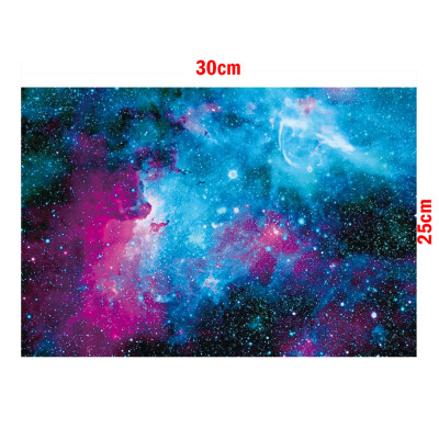 

Starry sky Rubber Mouse pad for PC Laptop