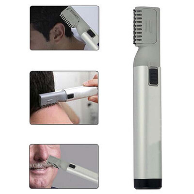

Fashion Hair Cutting Remover Electric Hair Trimmer Comb