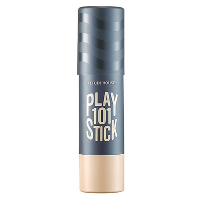 

Yuti House ETUDE HOUSE Fun multi-functional beauty sticks 75g 3 light beige high light moisturizing powder base concealer to mention bright