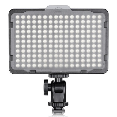 

Фотостудия 176 LED Ultra Bright Dimmable On Camera Video Light для фотоаппаратов Canon и других цифровых зеркальных фотокамер