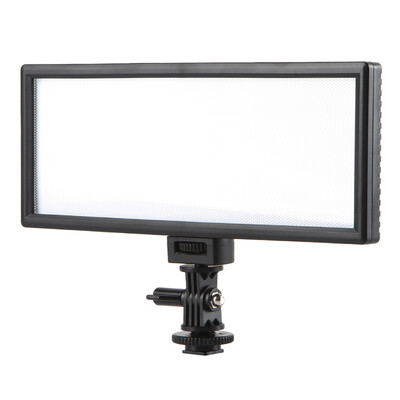 

LED накамерный свет Viltrox L132