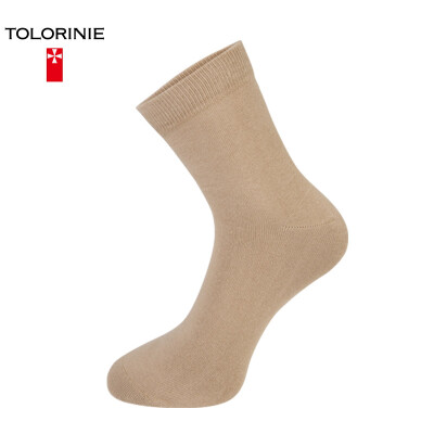 

TOLORINIE men&39s casual tube socks sweat-absorbent cotton socks